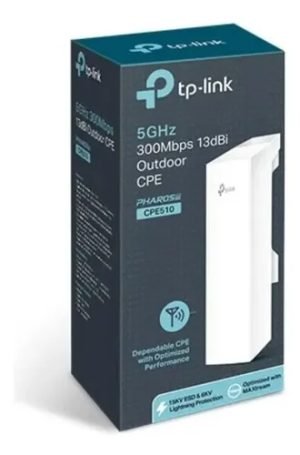CPE, TP-Link CPE510