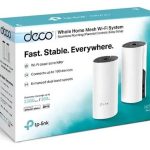 Sistema Mesh, TP-Link Deco M4 AC1200