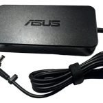 Cargador Notebook ASUS 19V 9.5A (180W) Pin 5.5x2.5mm - Original Cargador Notebook ASUS 19V 9.5A (180W) Pin 5.5x2.5mm - Original