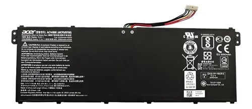 Batería Acer V5-122P