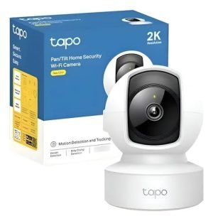 Cámara de Seguridad, Tapo C212(EU)