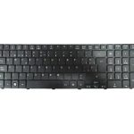 Teclado Notebook Acer 5800T