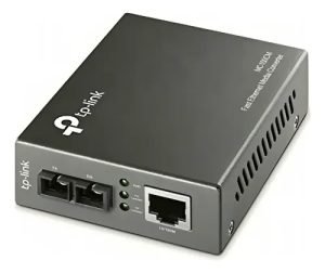 Media Converter, TP-Link MC100CM(UN)