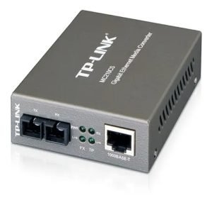 Conversor de Medio, TP-Link MC210CS