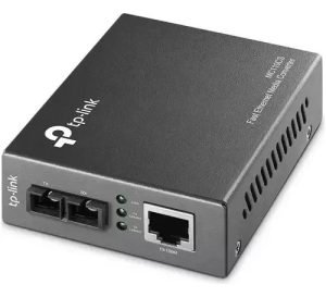 Media Converter, TP-Link MC110CS