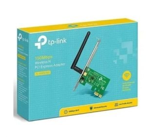 Adaptador PCI Express, TP-Link TL-WN781ND