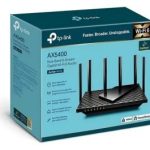 Router Inalámbrico, TP-Link AX5400
