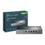 Router Gigabit VPN, TP-Link Omada ER7212PC