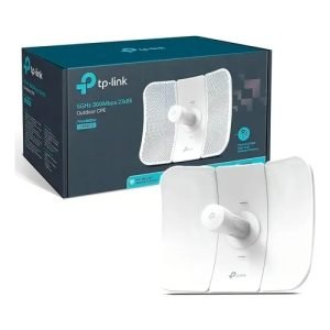 CPE, TP-Link CPE610