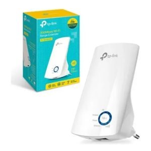 Extensor de Rango, TP-Link TL-WA850RE