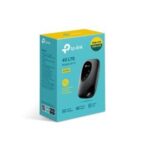 Router Móvil 4G LTE, TP-Link M7200