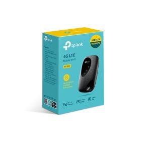 Router Móvil 4G LTE, TP-Link M7200