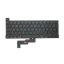 Teclado MacBook Pro A2338 (2020)
