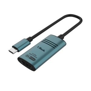 Adaptador USB C a HDMI
