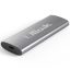 Case Cofre Para Disco SSD M.2 Ulink UL-HDDM2