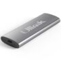 Case Cofre Para Disco SSD M.2 Ulink UL-HDDM2