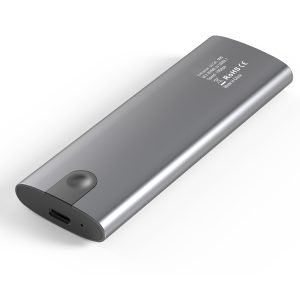 Case Cofre Para Disco SSD M.2 Ulink UL-HDDM2 | Prafer.cl Case Cofre Para Disco SSD M.2 Ulink UL-HDDM2