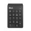 Teclado Numérico Inalámbrico