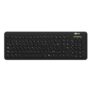 Teclado Inalámbrico Uniglobal UT-KBW1200