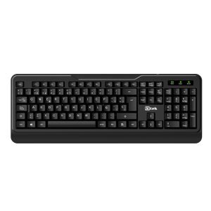 Teclado Inalámbrico Uniglobal UT-KBW700