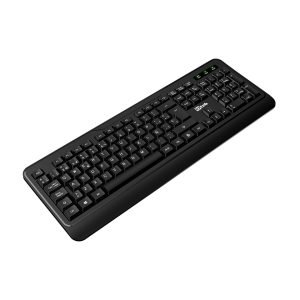 Teclado Inalámbrico Uniglobal UT-KBW700 | Prafer.cl Teclado Inalámbrico Uniglobal UT-KBW700