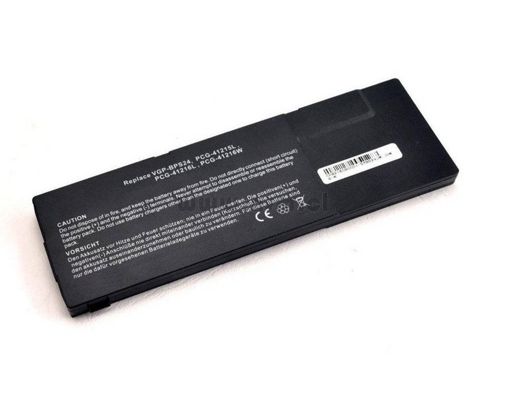Batería Sony BPS24