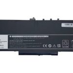 Batería Dell Latitude E7270