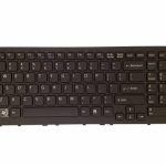 Teclado Sony VPC EJ