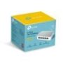 Switch, TP-Link TL-SF1005D