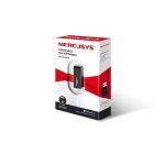 Tarjeta Wifi USB Mercusys MW300UM Inalámbrico N