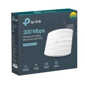 Access Point, TP-Link EAP225(US)