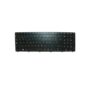 Teclado Gateway NV59C