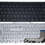 Teclado Notebook Lenovo 100-14 100-14IBY