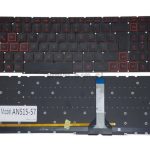 Teclado Acer Nitro AN515-57