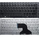 Teclado HP ProBook 4330s