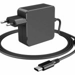 Cargador Notebook Pin USB-C 15W