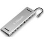 Adaptador Multipuerto USB C 10 en 1 Ulink UL-ADC101