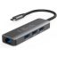 Hub USB-C 4 en 1 Ulink UL-ADC403G
