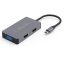 Multipuerto USB C 5 en 1 Ulink UL-ADC501V