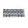 Teclado Lenovo 720-13IKB Retroiluminado Español Grafito