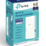 Range Extender, TP-Link AX1500