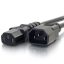 Cable Poder C13 A C14 Ups Extension Monitor 1.8m