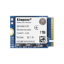 SSD Kingston NV3 M.2 2230 PCIe 4.0 x4 NVMe QLC 1TB