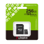 Memoria MicroSDXC SanDisk Canvas Select Plus Gen 256GB