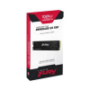 Disco SSD Kingston Fury Renegade G5 PCIe 5.0
