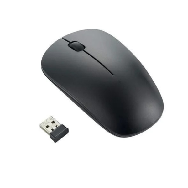 Mouse Recargable MY230