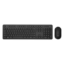 Kit Teclado y Mouse Inalámbrico ASUS CW100