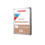 Disco Duro Interno NAS Toshiba N300 18TB