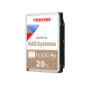 Disco Duro Interno Toshiba N300 Pro