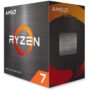 CPU AMD Ryzen 7 5700G 3.8GHz - 8 Cores, 4.6GHz Boost